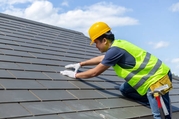 Best Metal Roofing Contractor  in Wayland, MI