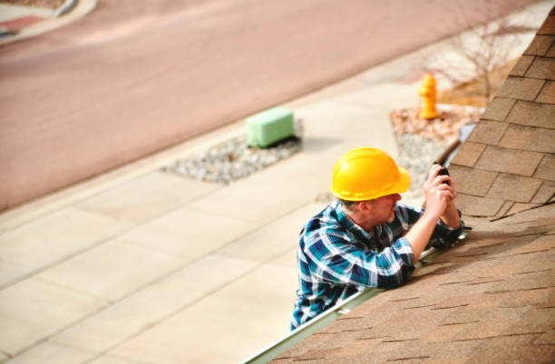 Tile Roofing Contractor in Wayland, MI