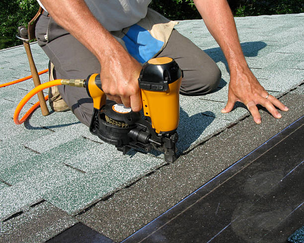 Roof Waterproofing Services in Wayland, MI