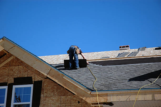 Quick and Trustworthy Emergency Roof Repair Services in Wayland, MI