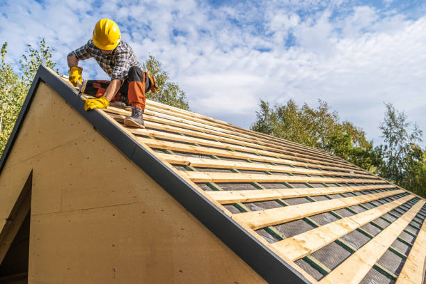 Best Flat Roof Repair Services  in Wayland, MI