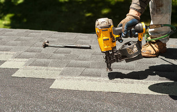 Professional Roofing Contractor in Wayland, MI